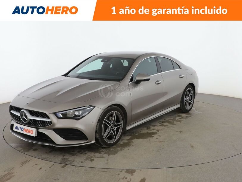 Foto del MERCEDES Clase CLA CLA 180