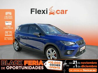 Imagen de SEAT Arona 1.0 TSI S&S FR 110