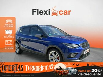 Imagen de SEAT Arona 1.0 TSI S&S FR 110