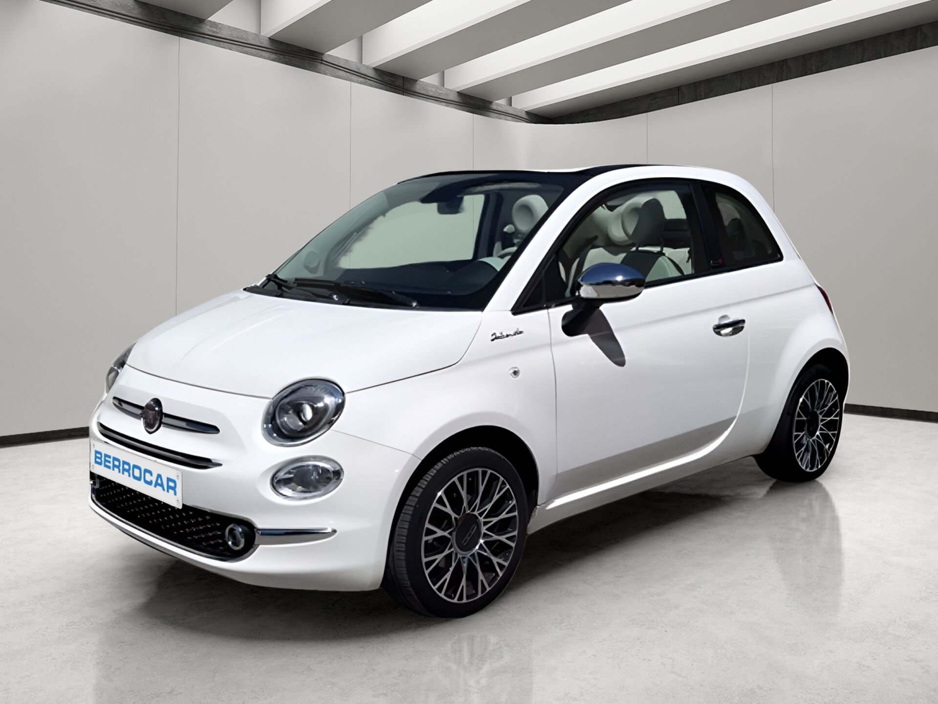 Imagen de FIAT 500