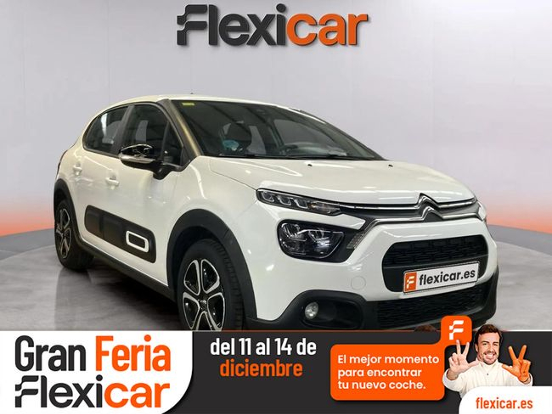 Imagen de CITROEN C3