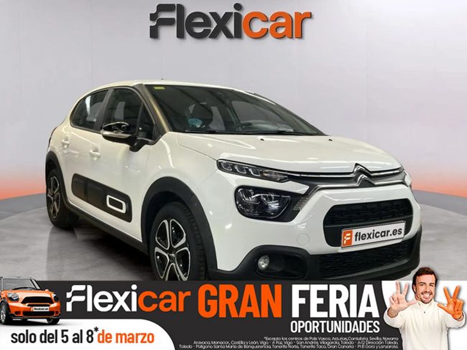 Imagen 1 de CITROEN C3