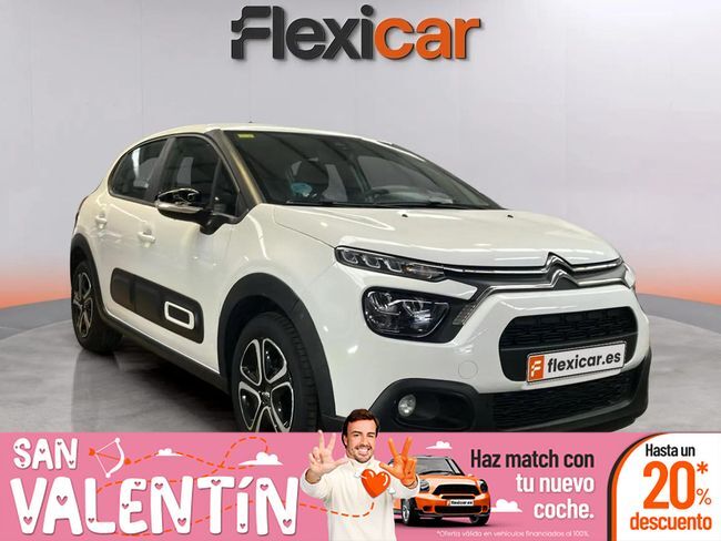 Foto del CITROEN C3 1.5BlueHDi S&S Feel 100