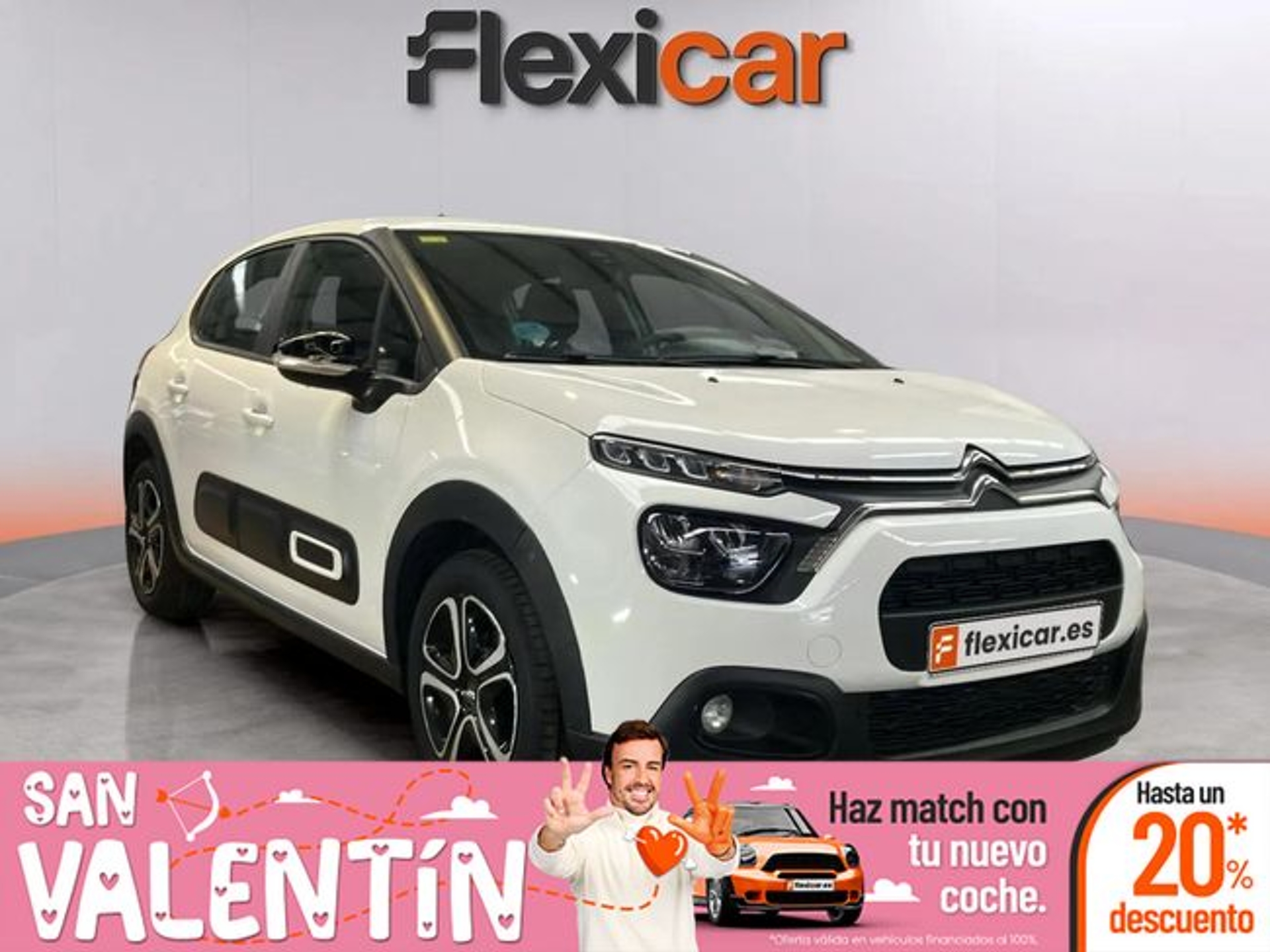 Imagen de CITROEN C3