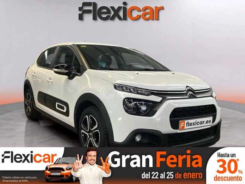 Foto del CITROEN C3 1.5BlueHDi S&S Feel 100