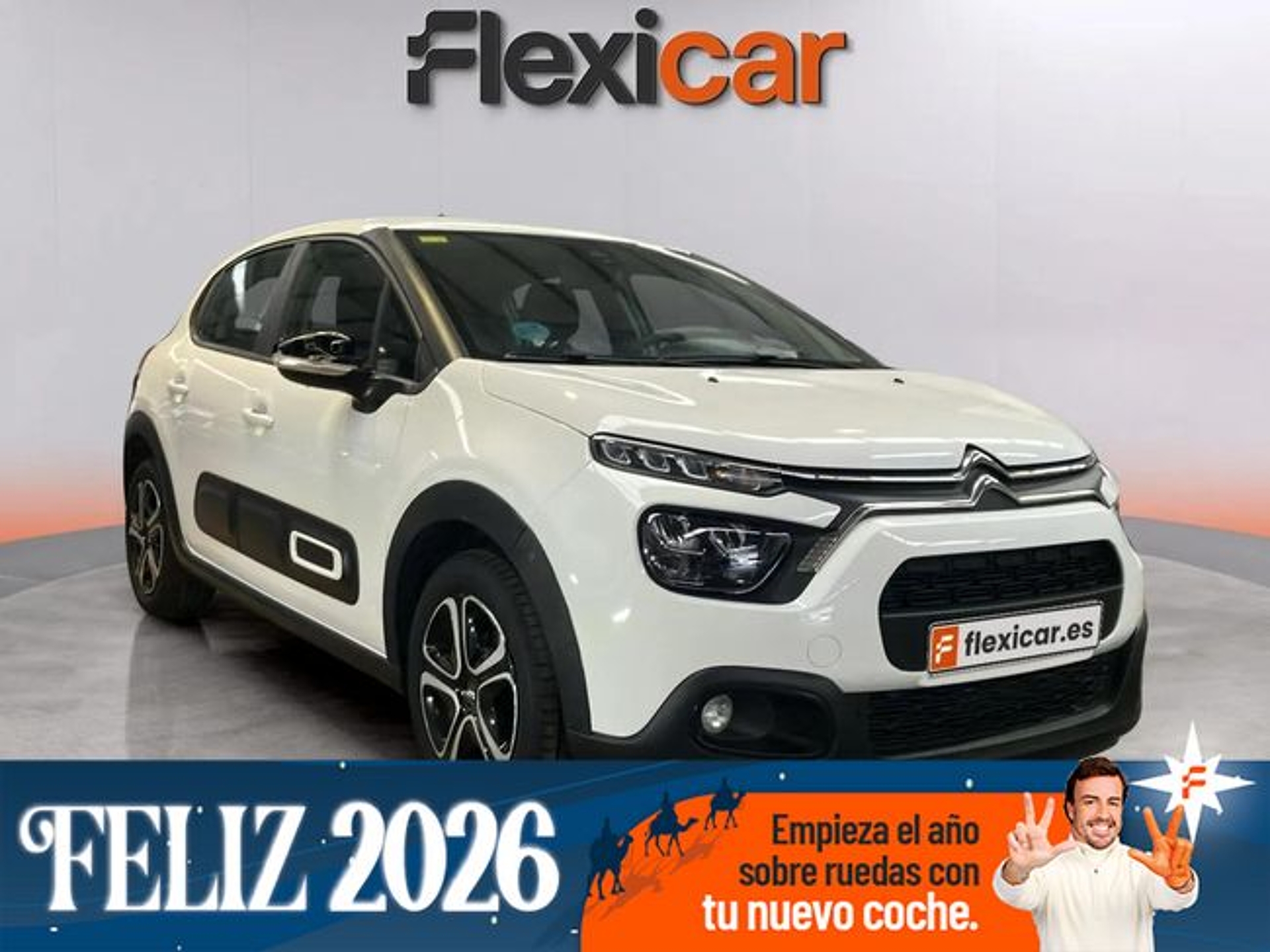 Imagen de CITROEN C3