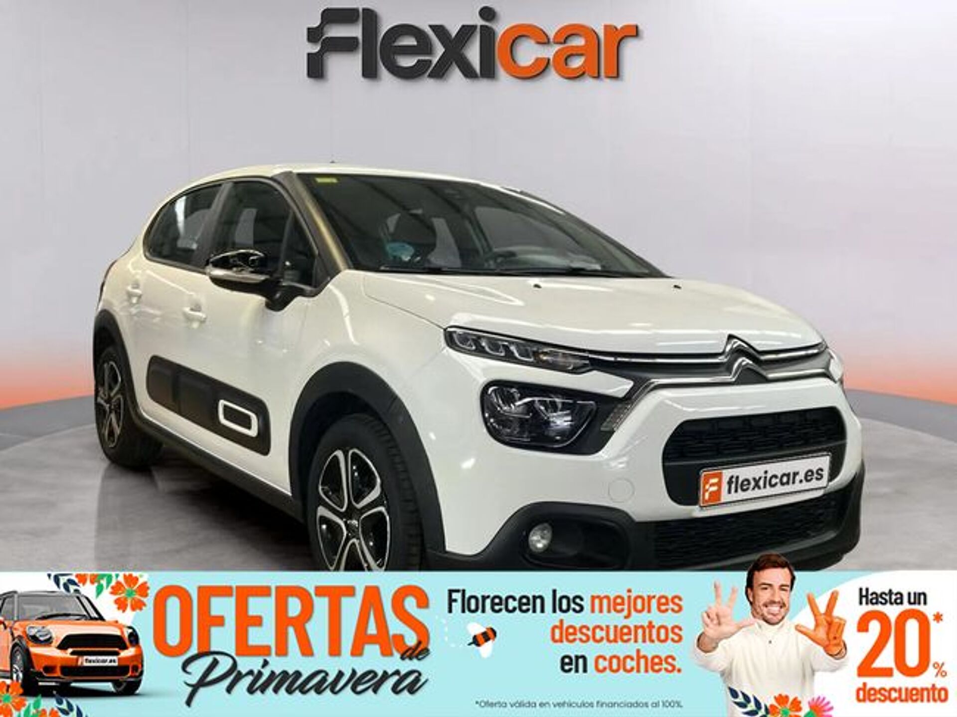Imagen 1 de CITROEN C3