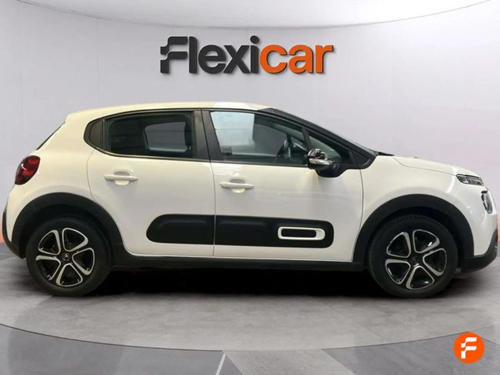 Imagen 3 de CITROEN C3