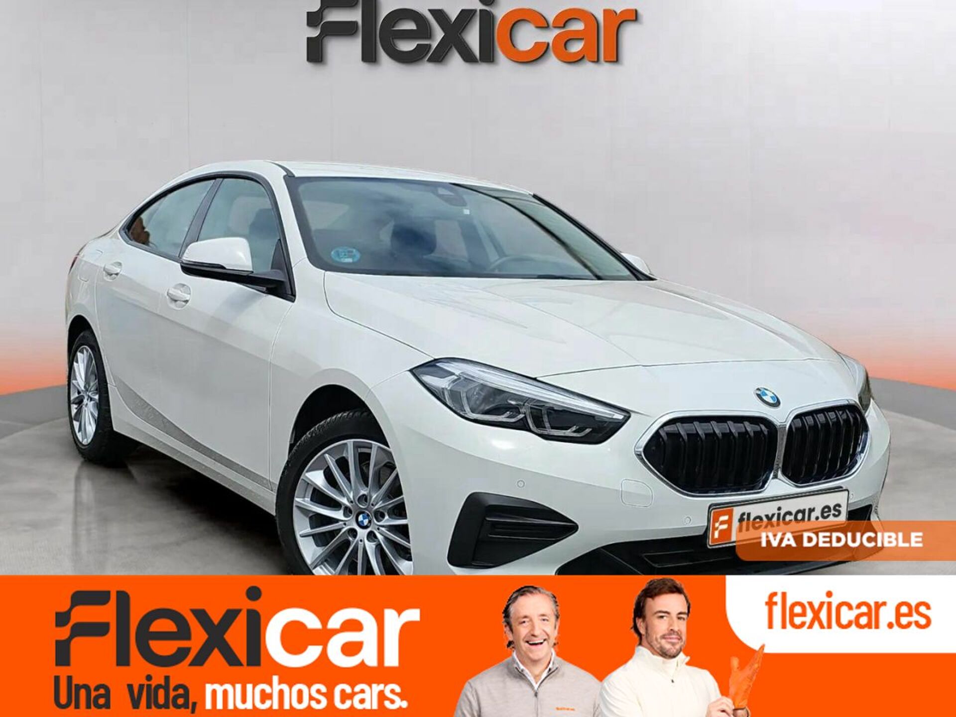 Imagen de BMW Serie 2