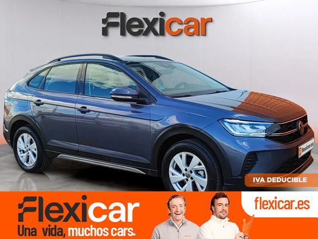 VOLKSWAGEN Taigo (Life 1.0 TSI 81kW (110CV) DSG) en Badajoz