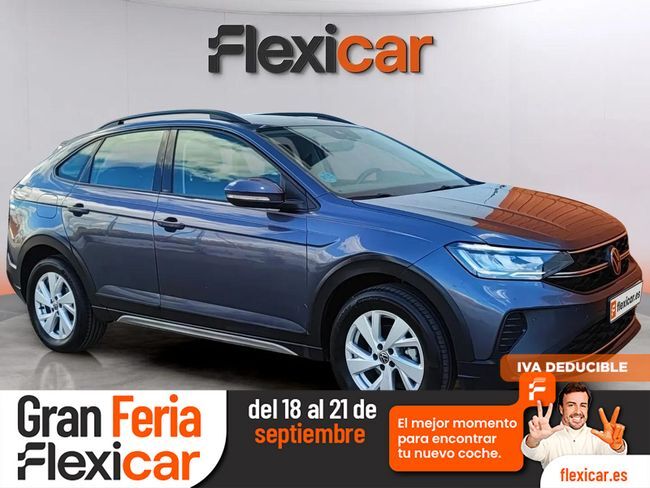 VOLKSWAGEN Taigo (Life 1.0 TSI 81kW (110CV) DSG) en Badajoz