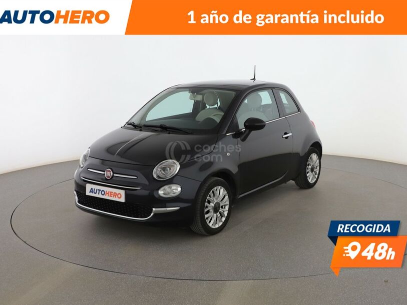 Foto del FIAT 500 1.2 Lounge