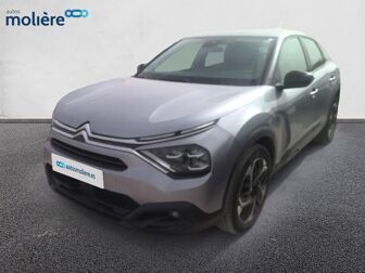 Imagen de CITROEN C4 1.5 BlueHDI S&S Feel Pack EAT8 130