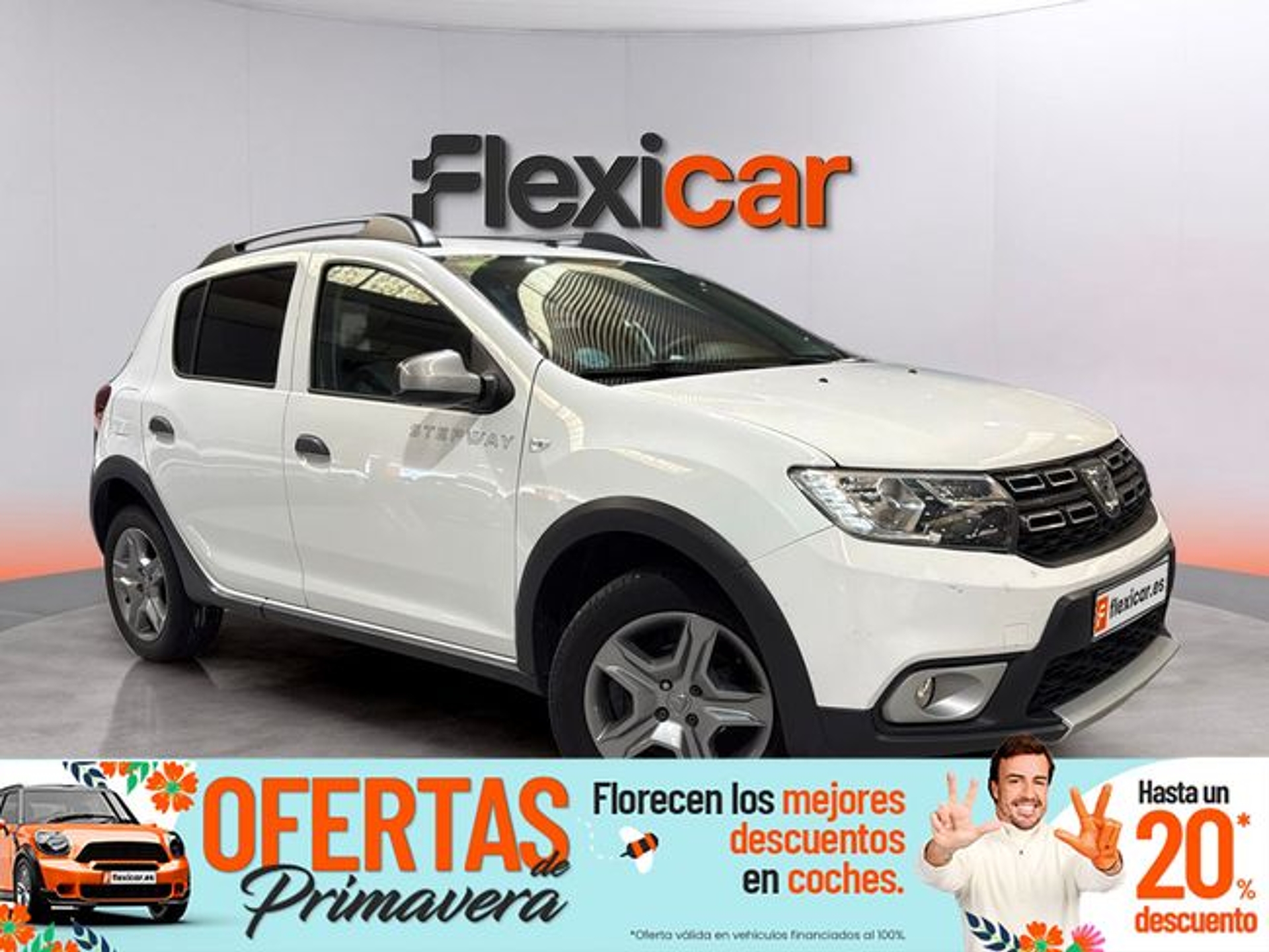 Imagen de DACIA Sandero