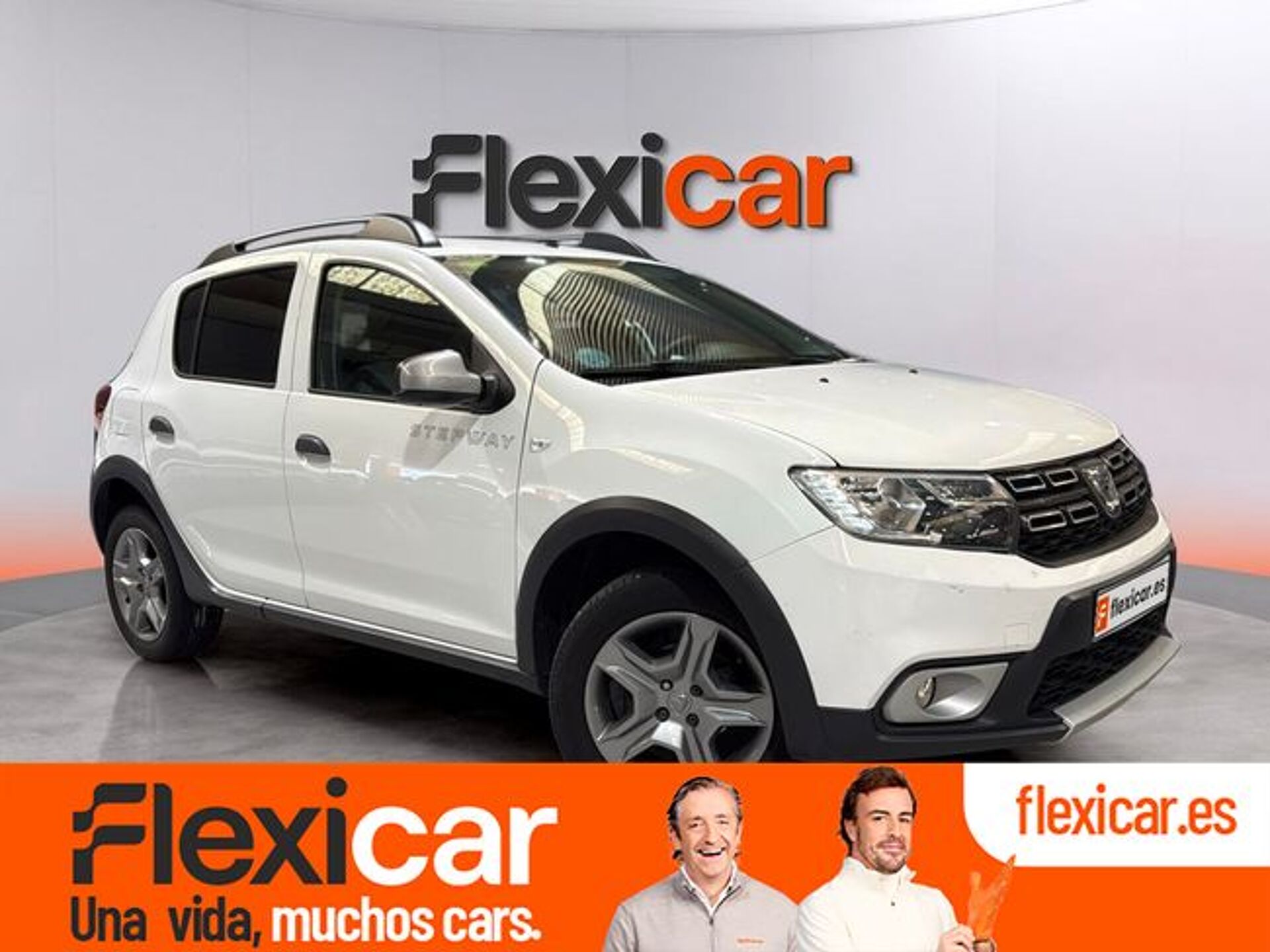 Imagen 1 de DACIA Sandero