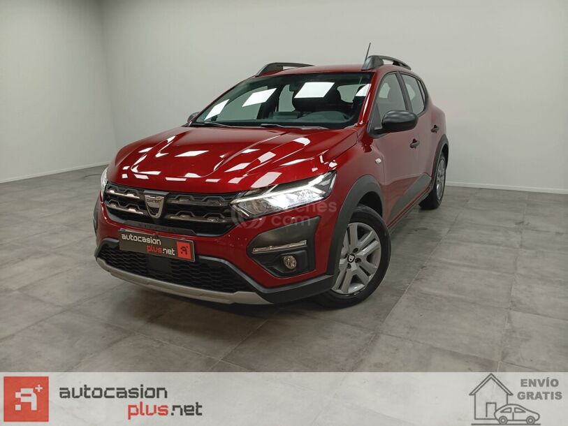 Foto del DACIA Sandero 1.0 TCE GLP Essential 74kW