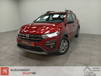 Imagen de DACIA Sandero 1.0 TCE GLP Essential 74kW