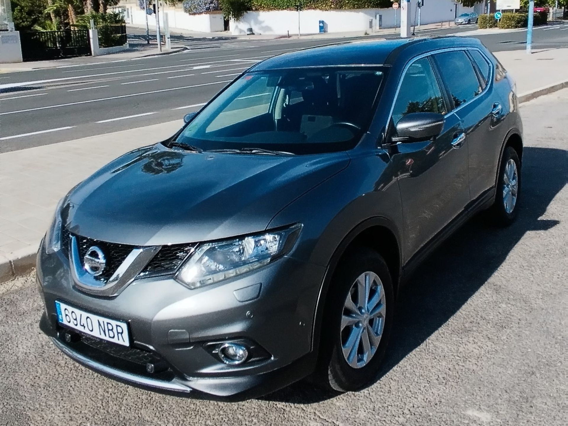 Imagen de NISSAN X-Trail