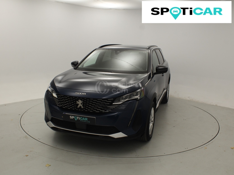 Foto del PEUGEOT 5008 1.5BlueHDi S&S Style 130