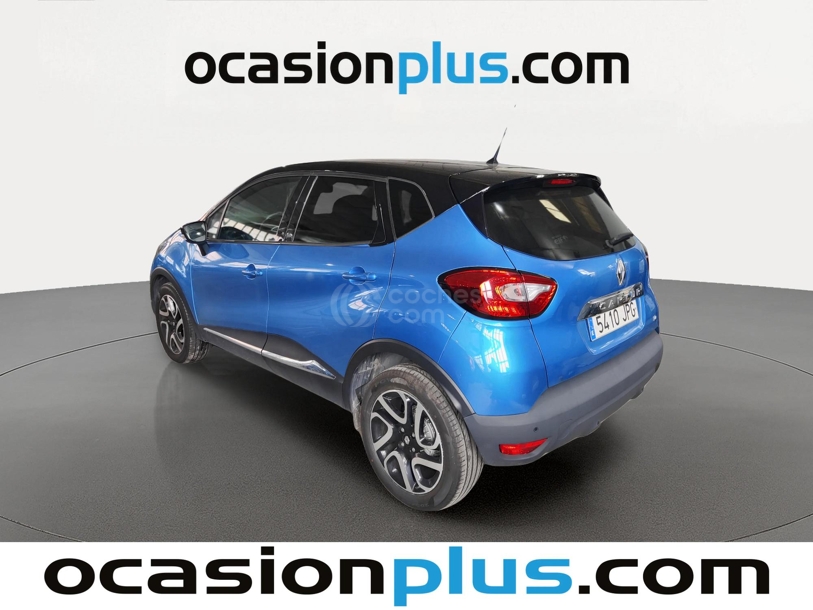 Foto del RENAULT Captur TCe eco2 Energy Zen 90