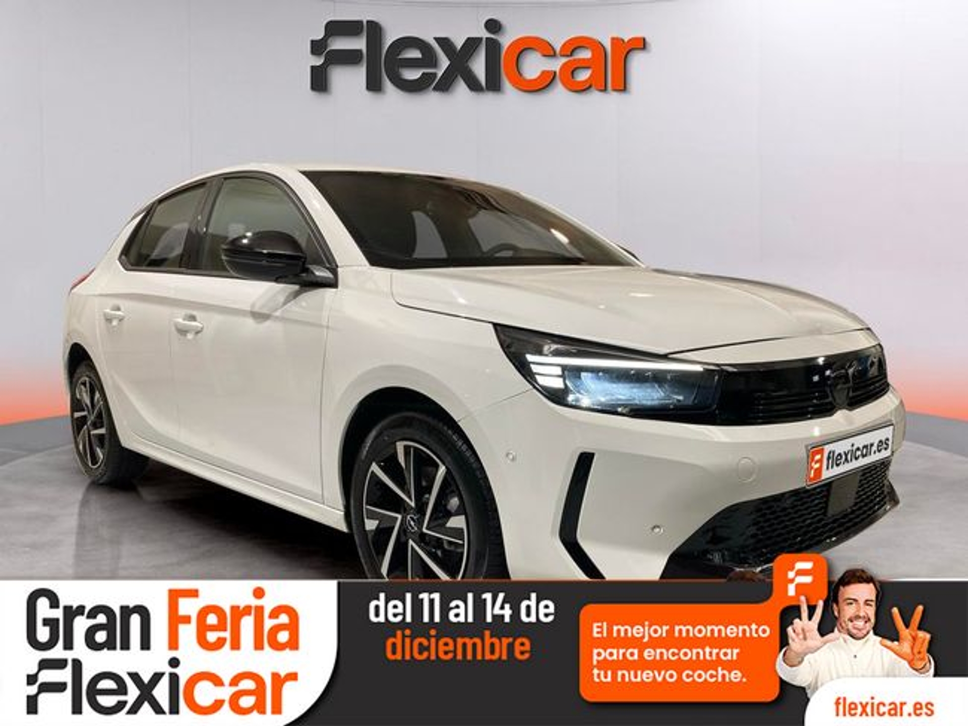 Imagen de OPEL Corsa