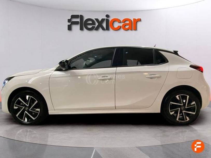 Foto del OPEL Corsa 1.2T XHL S-S GS 100