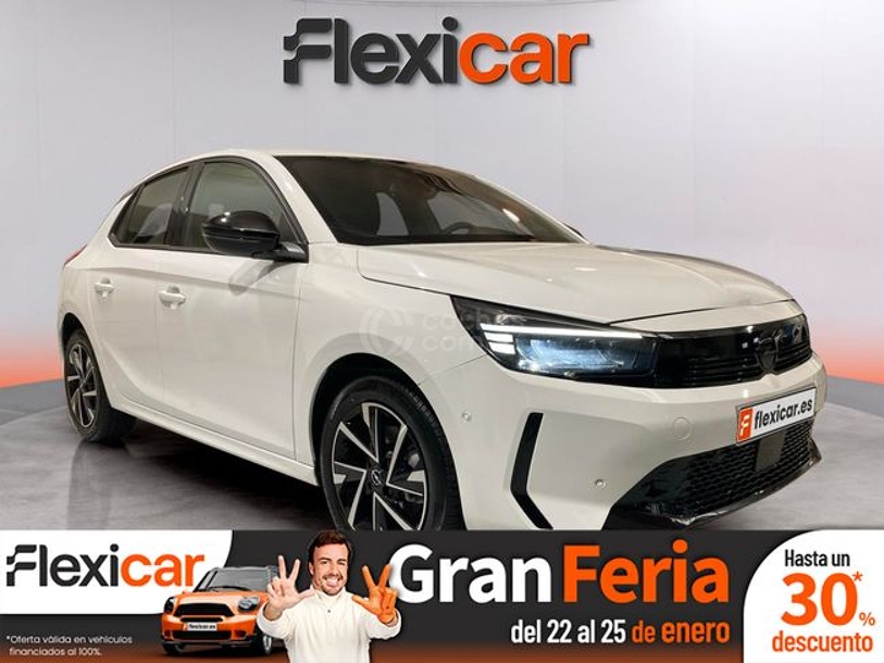 Foto del OPEL Corsa 1.2T XHL S-S GS 100