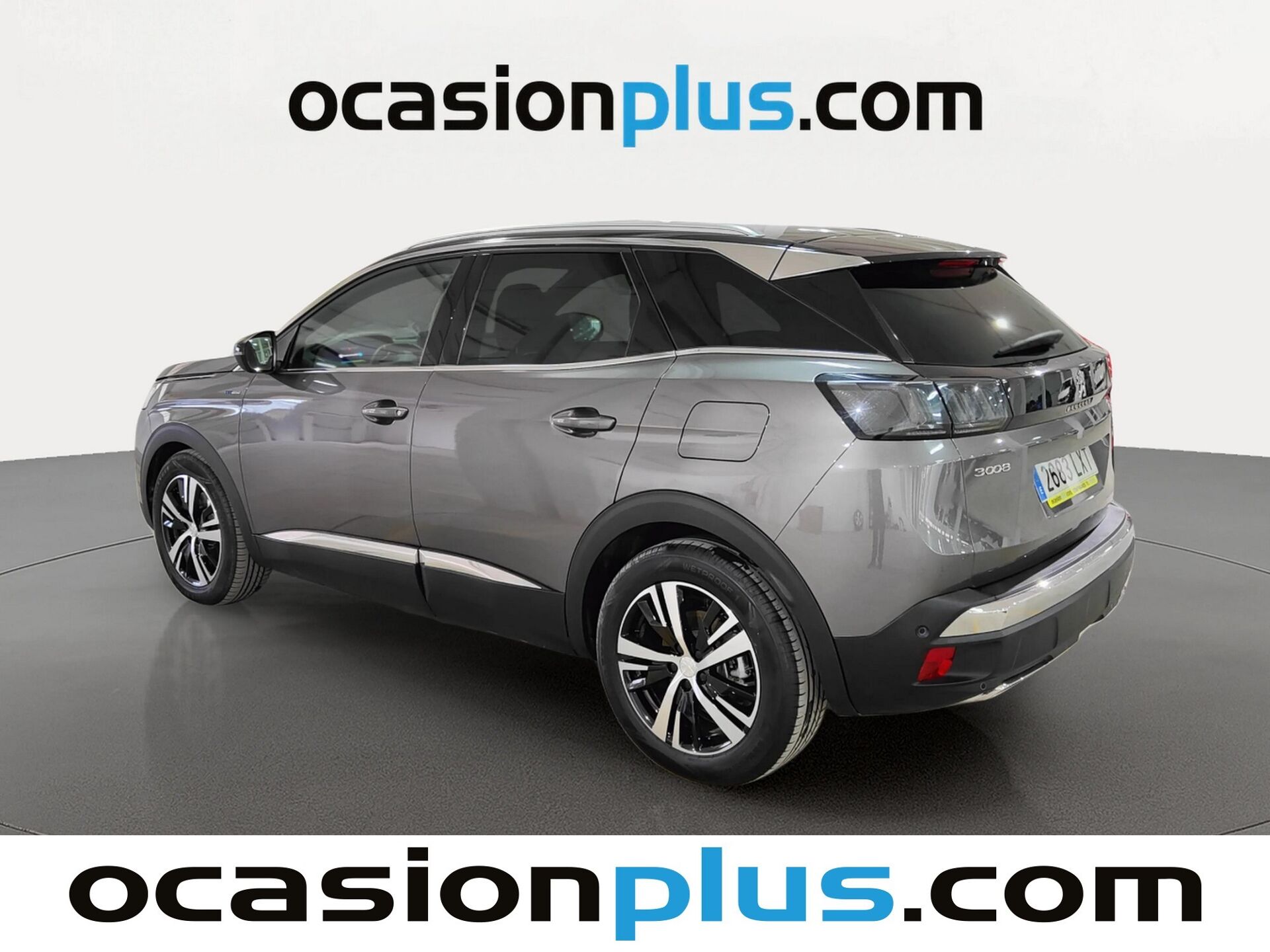 Imagen 3 de PEUGEOT 3008