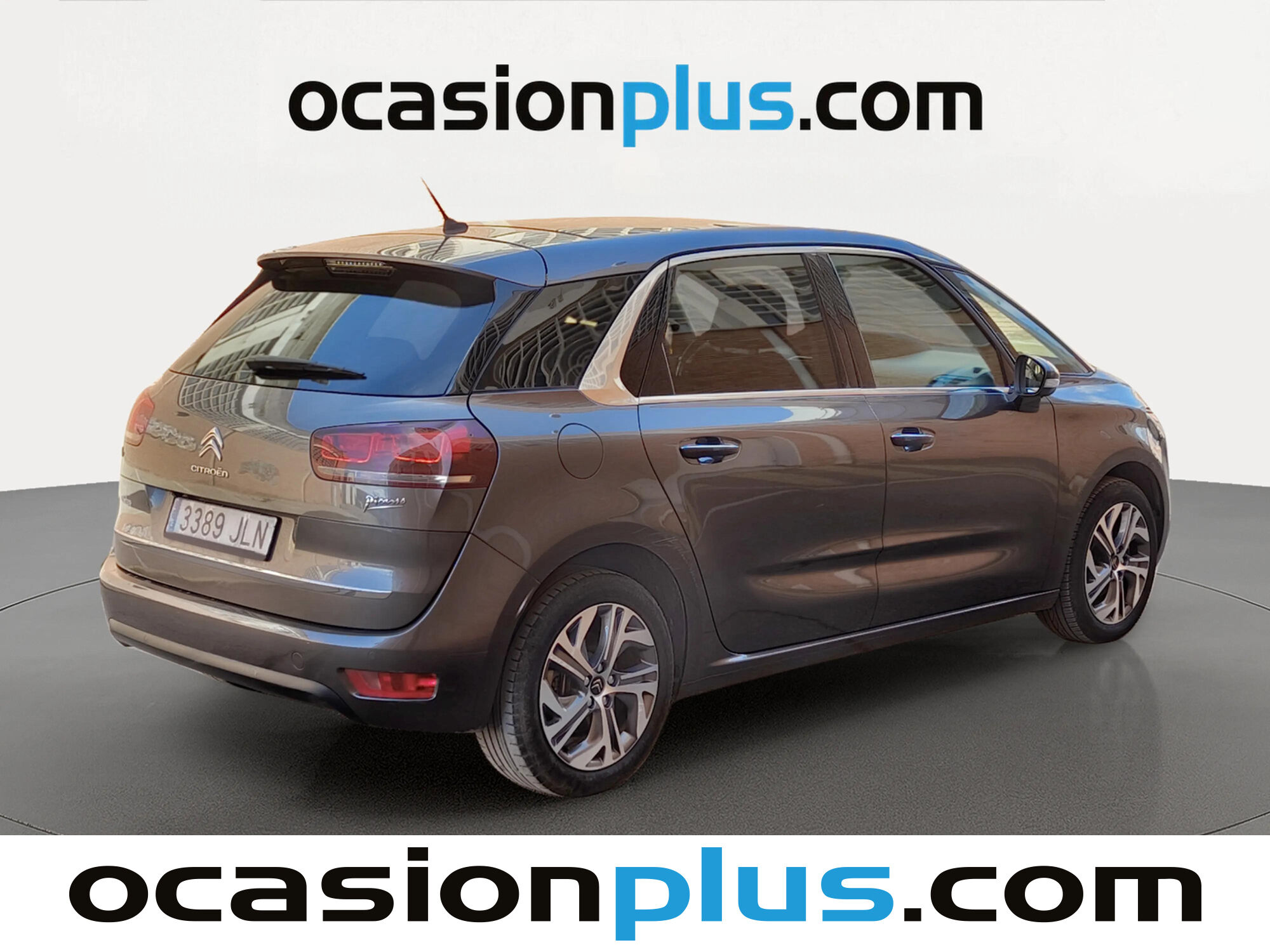 Foto del CITROEN C4 Picasso 1.2 PureTech S&S Feel 130