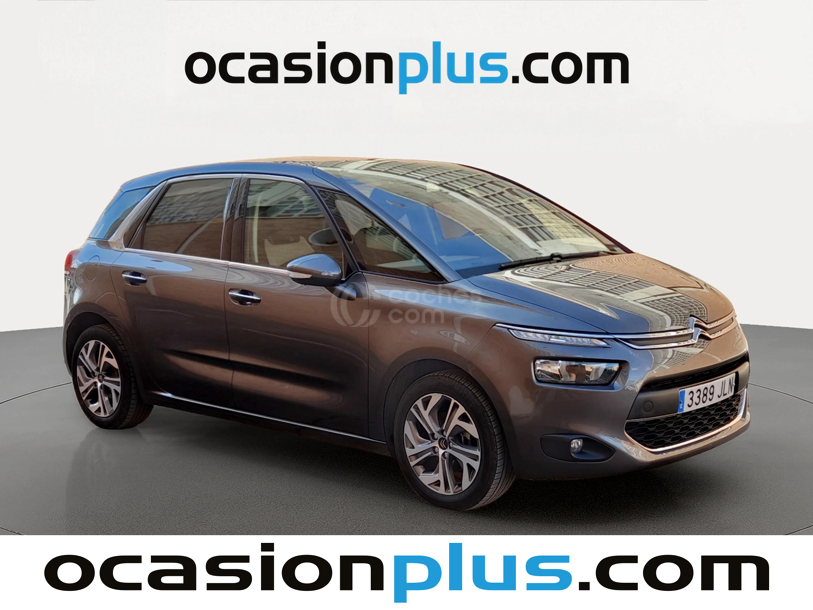 Foto del CITROEN C4 Picasso 1.2 PureTech S&S Feel 130