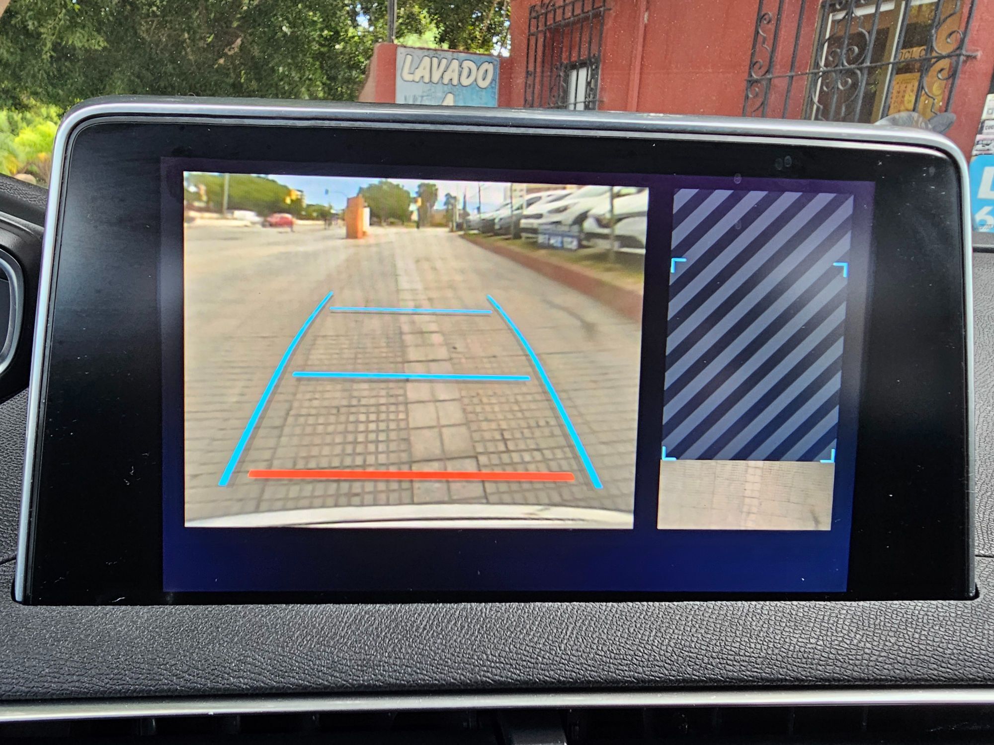 Foto del PEUGEOT 3008 3008 1.5BlueHDi Allure Pack S&S 130