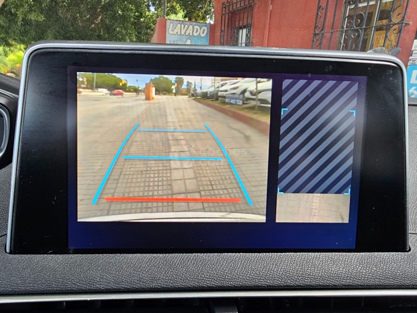 Foto del PEUGEOT 3008 3008 1.5BlueHDi Allure Pack S&S 130