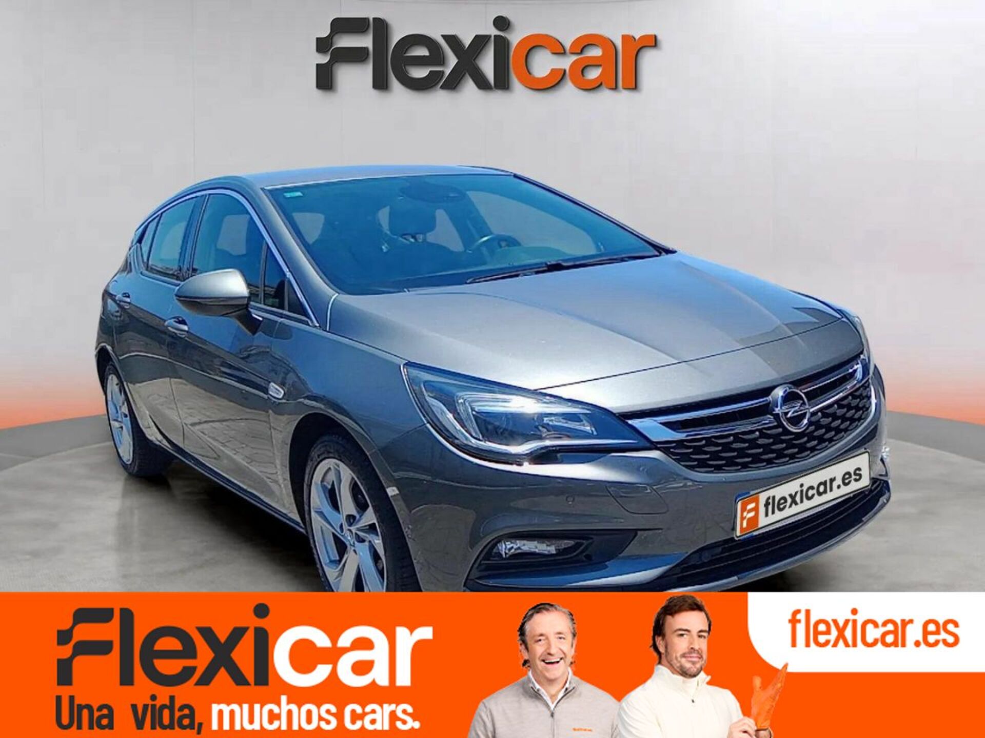 Imagen de OPEL Astra