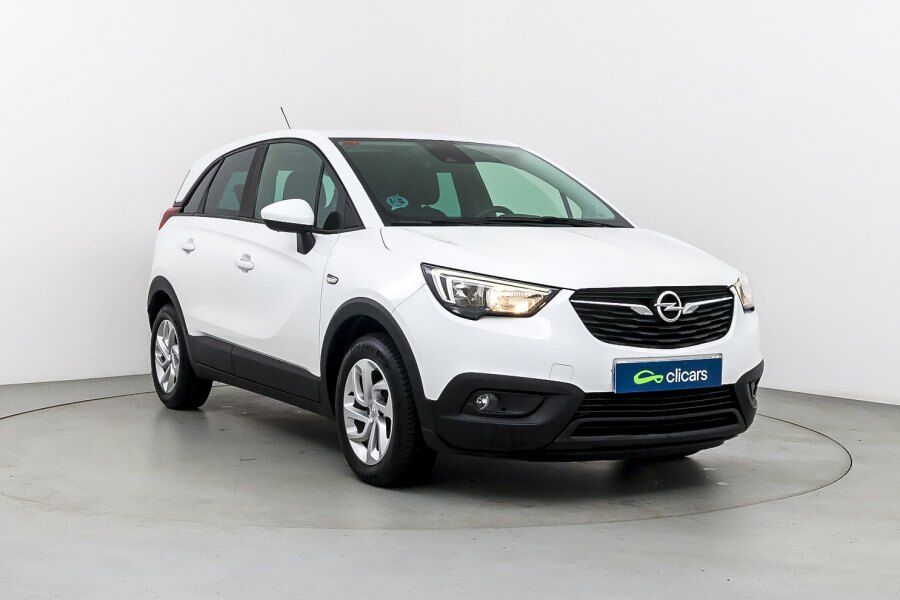 Foto del OPEL Crossland X 1.6T Selective 99