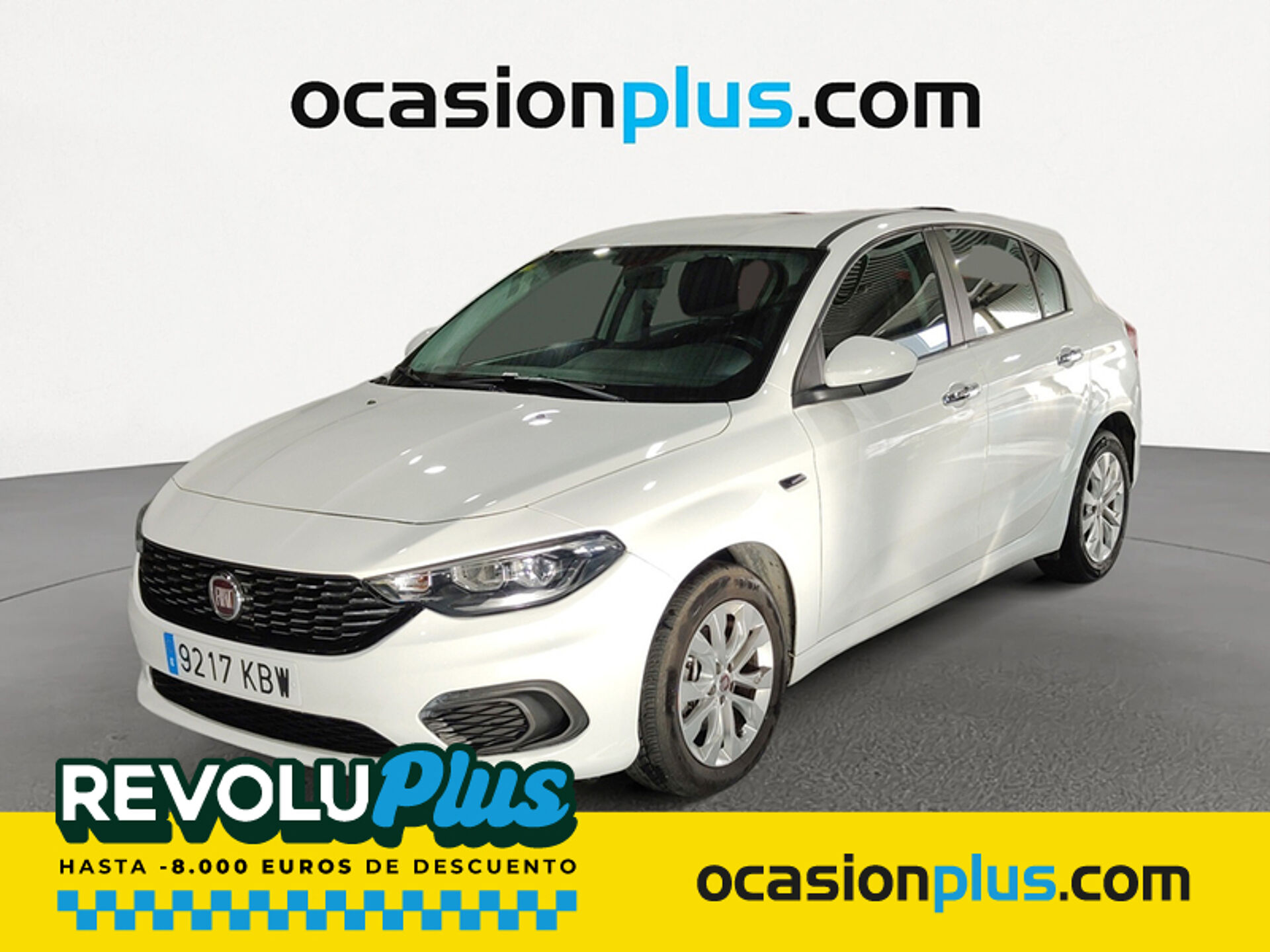 Imagen de FIAT Tipo