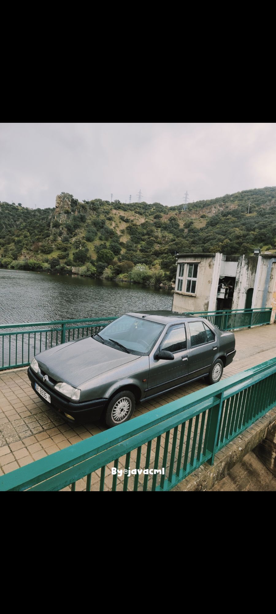 Foto del RENAULT R19 1.4 Driver