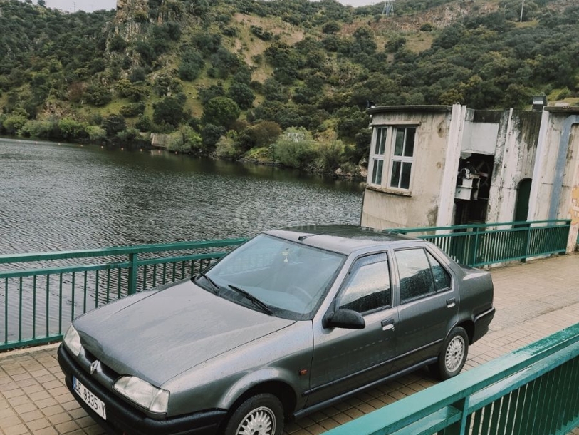 Foto del RENAULT R19 1.4 Driver