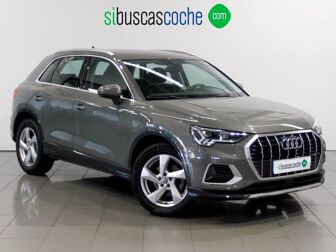 Imagen de AUDI Q3 35 TFSI S tronic