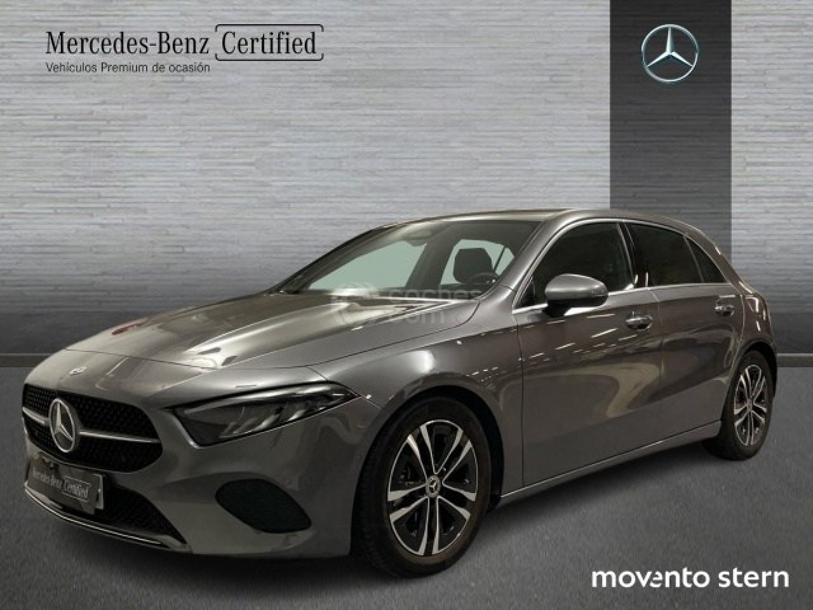 Foto del MERCEDES Clase A A 180 7G-DCT