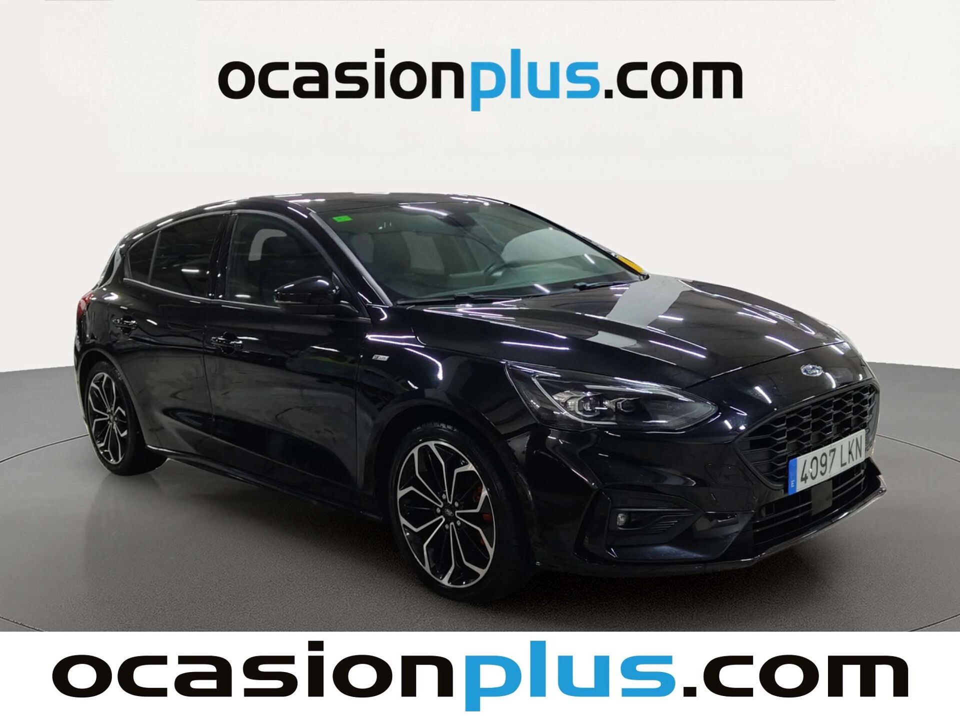 Imagen 2 de FORD Focus