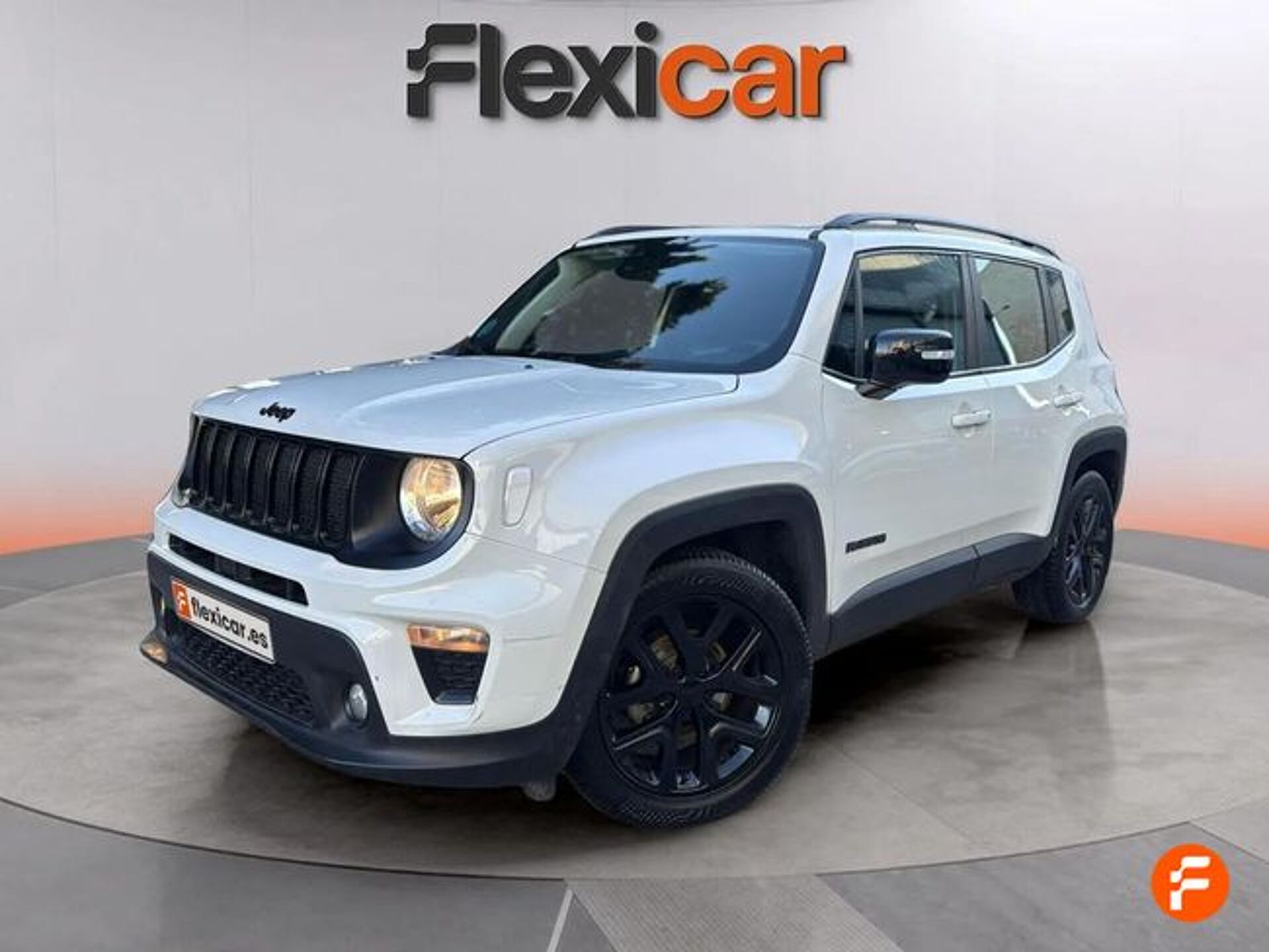 Imagen 3 de JEEP Renegade