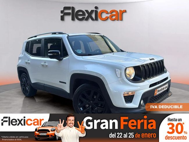 Foto del JEEP Renegade 1.0 Night Eagle II 4x2