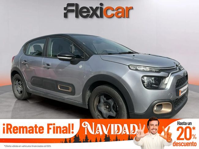 CITROEN C3 (PureTech 60KW (83CV) C-Series) en Palmas, Las