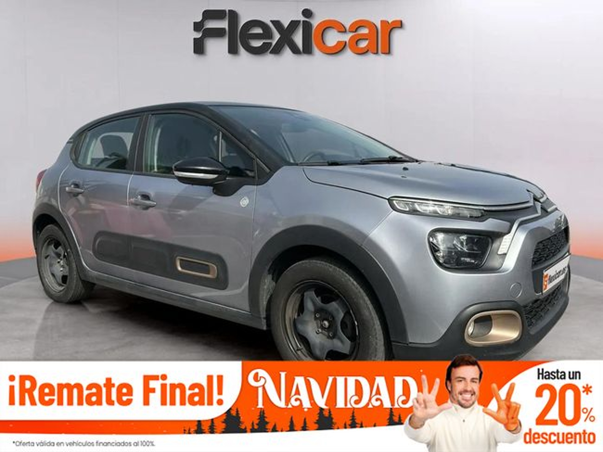 Imagen de CITROEN C3