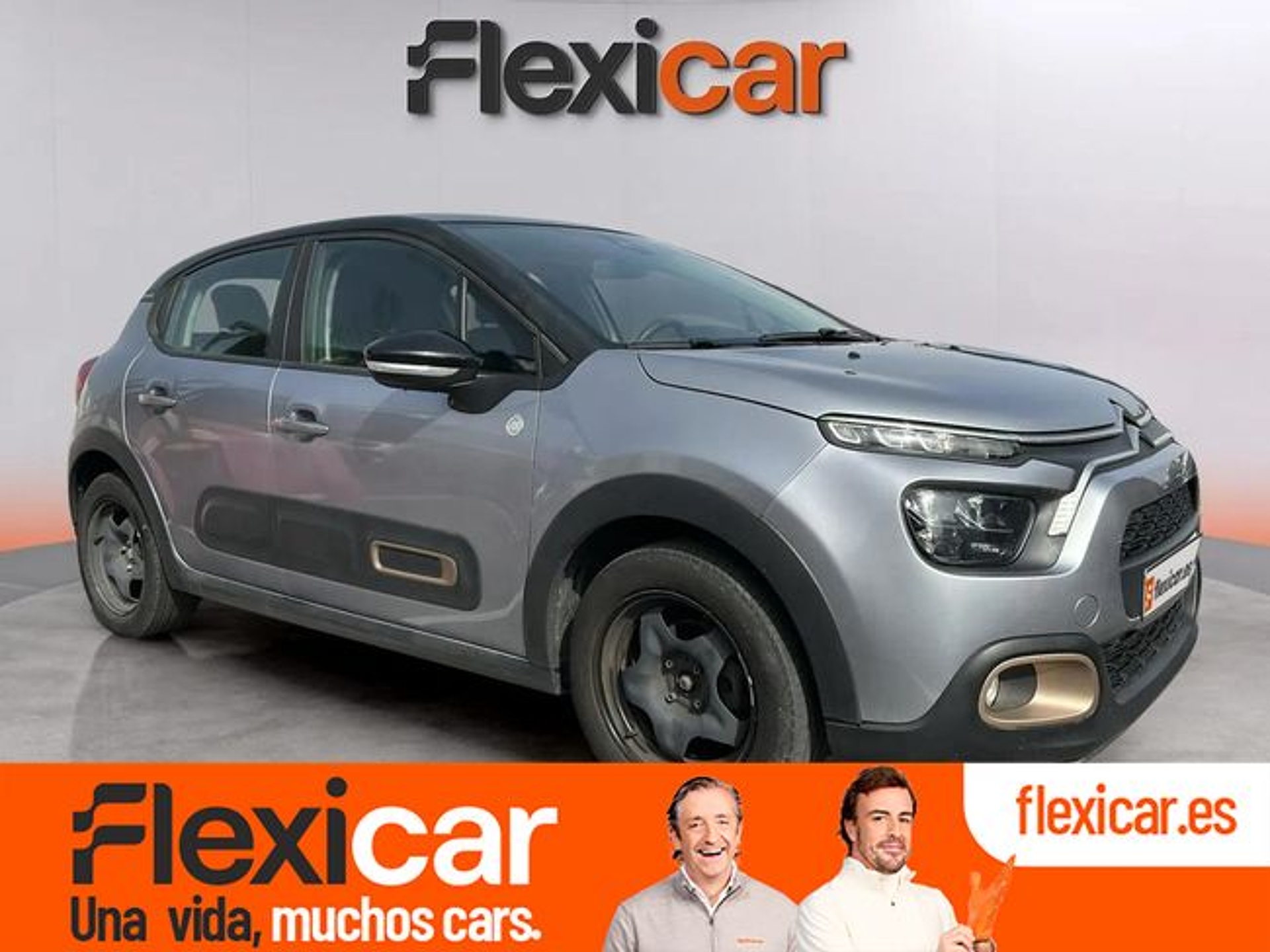 Imagen de CITROEN C3