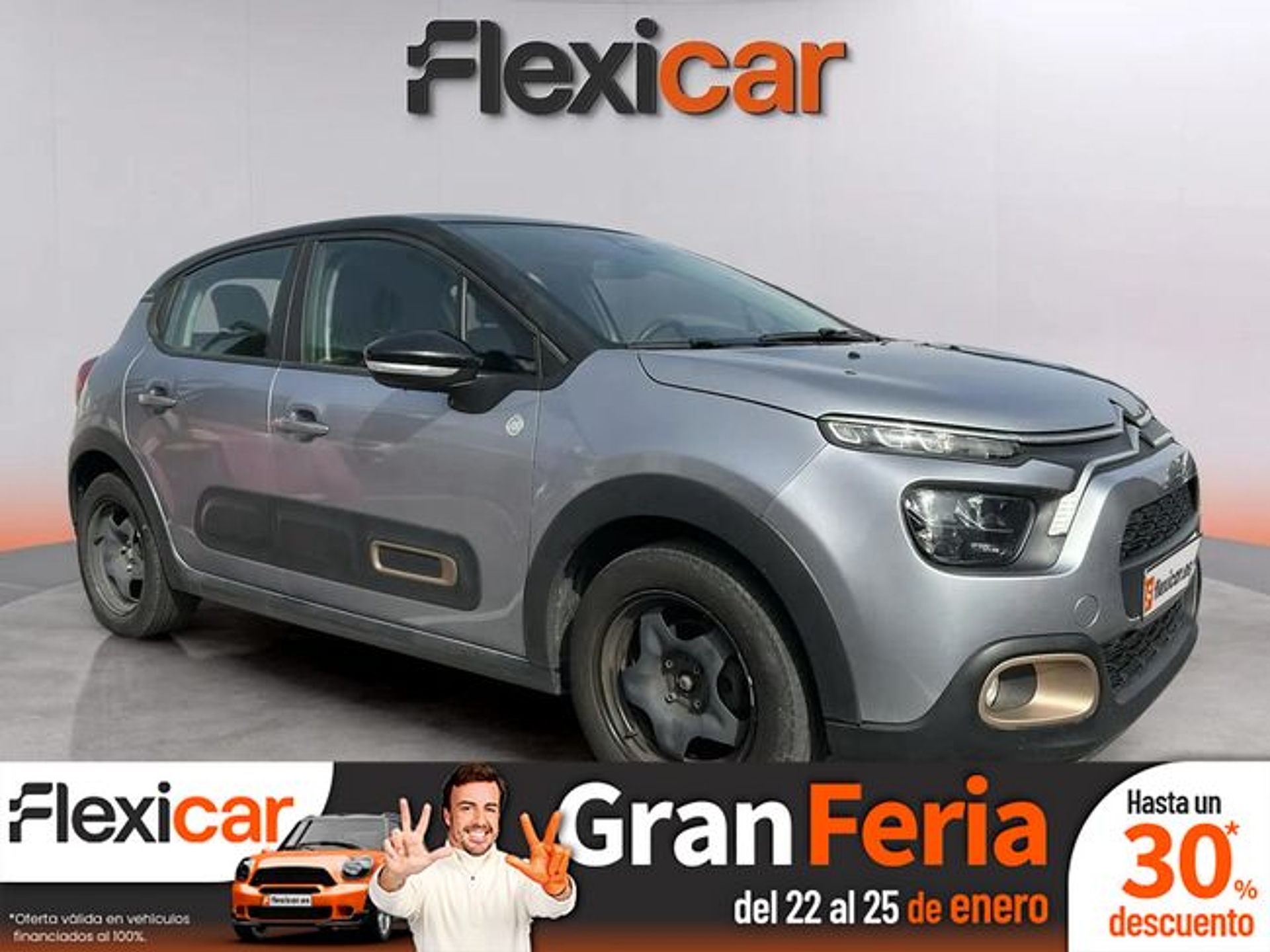 Imagen de CITROEN C3