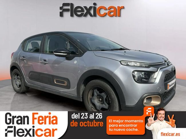 CITROEN C3 (PureTech 60KW (83CV) C-Series) en Palmas, Las