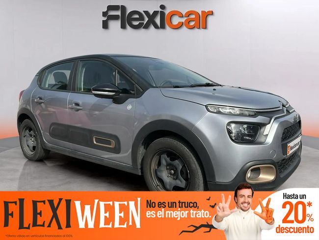 CITROEN C3 (PureTech 60KW (83CV) C-Series) en Palmas, Las