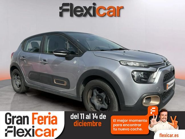 CITROEN C3 (PureTech 60KW (83CV) C-Series) en Palmas, Las
