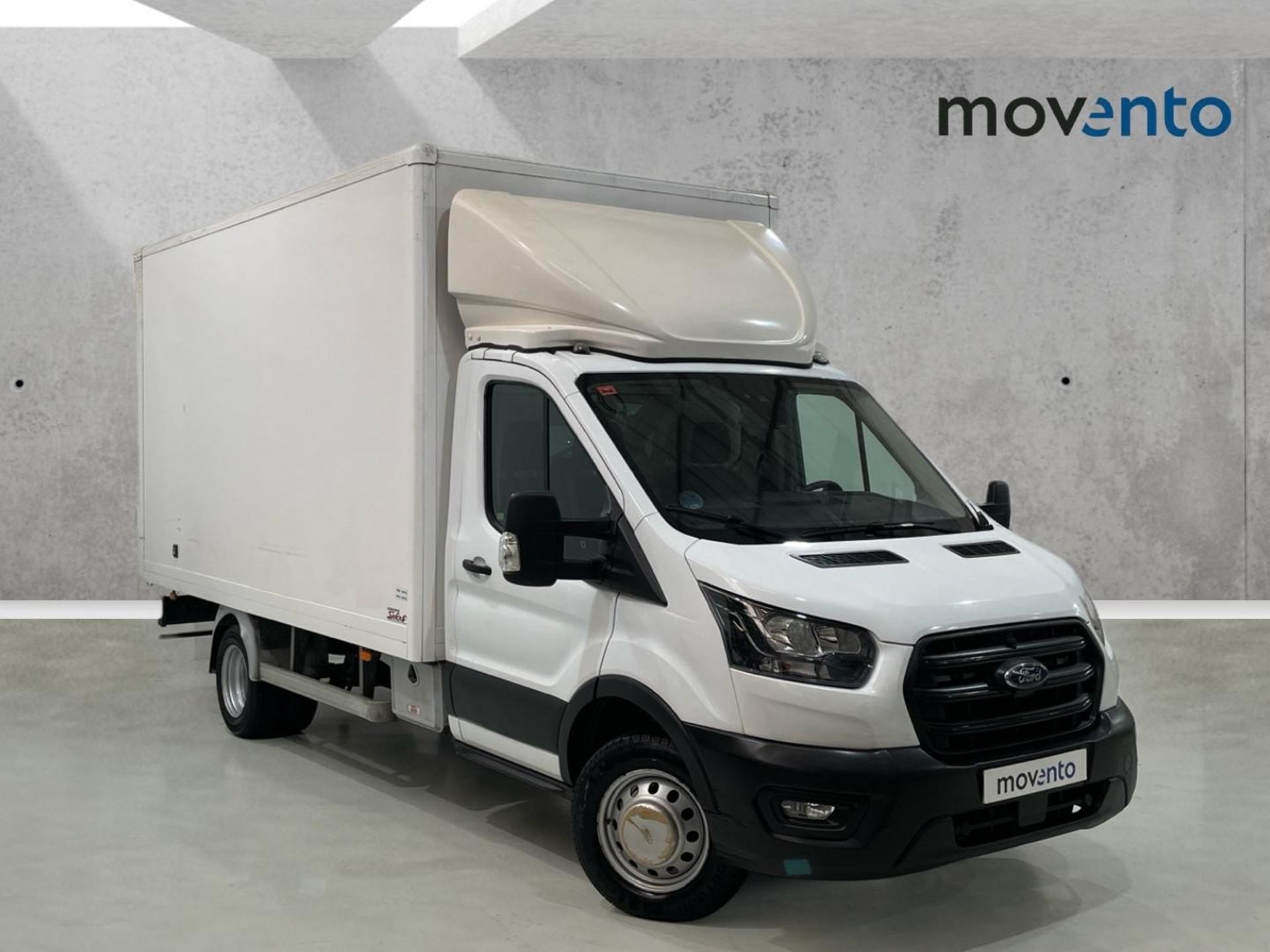 Imagen de FORD Transit